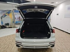 Audi Q3 2024 40 TFSI Sporty Fashion Edition - ფოტო 18