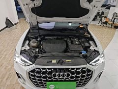 Audi Q3 2024 40 TFSI Sporty Fashion Edition - ფოტო 19