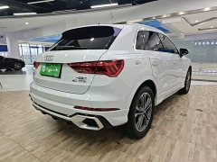 Audi Q3 2024 40 TFSI Sporty Fashion Edition - ფოტო 6