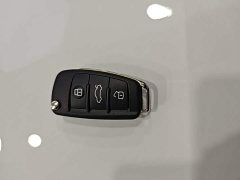 Audi Q3 2024 40 TFSI Sporty Fashion Edition - ფოტო 8