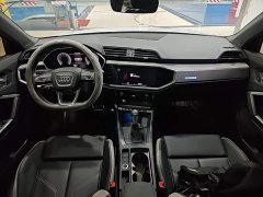 Audi Q3 2024 40 TFSI Sporty Fashion Edition - ფოტო 9