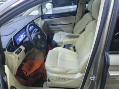 Buick GL8 ES Luxe Enjoyment Edition - ფოტო 10