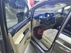 Buick GL8 ES Luxe Enjoyment Edition - ფოტო 11