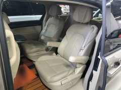 Buick GL8 ES Luxe Enjoyment Edition - ფოტო 12