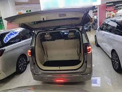Buick GL8 ES Luxe Enjoyment Edition - ფოტო 14