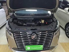 Buick GL8 ES Luxe Enjoyment Edition - ფოტო 15