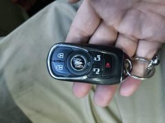 Buick GL8 ES Luxe Enjoyment Edition - ფოტო 16