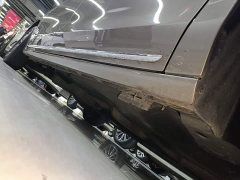 Buick GL8 ES Luxe Enjoyment Edition - ფოტო 18