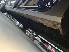 Buick GL8 ES Luxe Enjoyment Edition - ფოტო 20