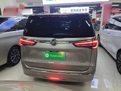 Buick GL8 ES Luxe Enjoyment Edition - ფოტო 3