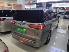 Buick GL8 ES Luxe Enjoyment Edition - ფოტო 4