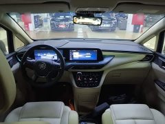 Buick GL8 ES Luxe Enjoyment Edition - ფოტო 5