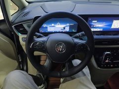 Buick GL8 ES Luxe Enjoyment Edition - ფოტო 6