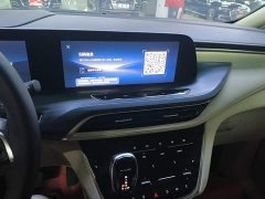 Buick GL8 ES Luxe Enjoyment Edition - ფოტო 8