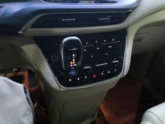 Buick GL8 ES Luxe Enjoyment Edition - ფოტო 9