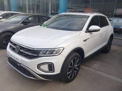Volkswagen T-ROC Tanyue 280TSI DSG FWD Time Edition - ფოტო 1