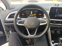 Volkswagen T-ROC Tanyue 280TSI DSG FWD Time Edition - ფოტო 10