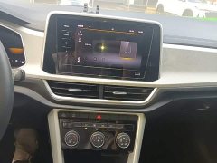Volkswagen T-ROC Tanyue 280TSI DSG FWD Time Edition - ფოტო 12