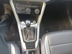 Volkswagen T-ROC Tanyue 280TSI DSG FWD Time Edition - ფოტო 13