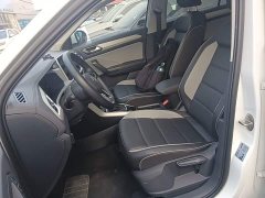 Volkswagen T-ROC Tanyue 280TSI DSG FWD Time Edition - ფოტო 14
