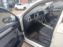 Volkswagen T-ROC Tanyue 280TSI DSG FWD Time Edition - ფოტო 15