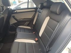 Volkswagen T-ROC Tanyue 280TSI DSG FWD Time Edition - ფოტო 16