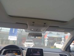 Volkswagen T-ROC Tanyue 280TSI DSG FWD Time Edition - ფოტო 17