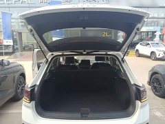 Volkswagen T-ROC Tanyue 280TSI DSG FWD Time Edition - ფოტო 18