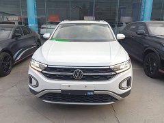 Volkswagen T-ROC Tanyue 280TSI DSG FWD Time Edition - ფოტო 2