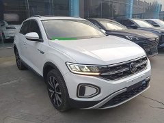 Volkswagen T-ROC Tanyue 280TSI DSG FWD Time Edition - ფოტო 3