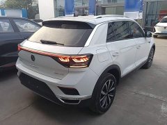 Volkswagen T-ROC Tanyue 280TSI DSG FWD Time Edition - ფოტო 6