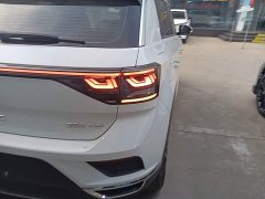 Volkswagen T-ROC Tanyue 280TSI DSG FWD Time Edition - ფოტო 7