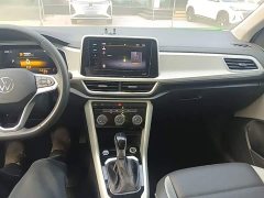 Volkswagen T-ROC Tanyue 280TSI DSG FWD Time Edition - ფოტო 9