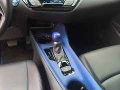 Toyota C-HR 2020 2.0L Leading Edition - ფოტო 13