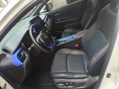 Toyota C-HR 2020 2.0L Leading Edition - ფოტო 14