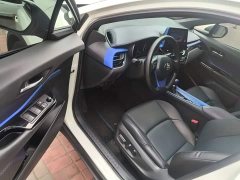 Toyota C-HR 2020 2.0L Leading Edition - ფოტო 15
