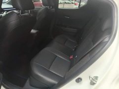 Toyota C-HR 2020 2.0L Leading Edition - ფოტო 16