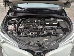 Toyota C-HR 2020 2.0L Leading Edition - ფოტო 19
