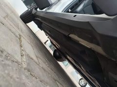 Toyota C-HR 2020 2.0L Leading Edition - ფოტო 20