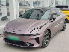 Lynk & Co Geely Lynk & Co 07 EM-P 2026 126 Extended Range Ultra H7 - ფოტო 1