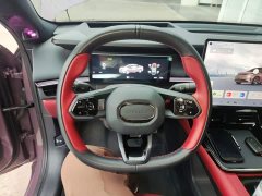 Lynk & Co Geely Lynk & Co 07 EM-P 2026 126 Extended Range Ultra H7 - ფოტო 10