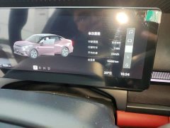 Lynk & Co Geely Lynk & Co 07 EM-P 2026 126 Extended Range Ultra H7 - ფოტო 11