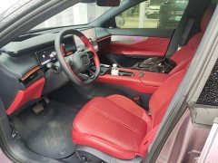 Lynk & Co Geely Lynk & Co 07 EM-P 2026 126 Extended Range Ultra H7 - ფოტო 14