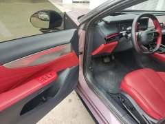 Lynk & Co Geely Lynk & Co 07 EM-P 2026 126 Extended Range Ultra H7 - ფოტო 15