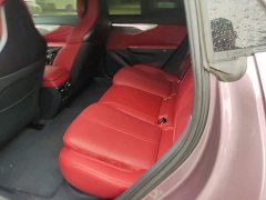 Lynk & Co Geely Lynk & Co 07 EM-P 2026 126 Extended Range Ultra H7 - ფოტო 16