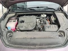 Lynk & Co Geely Lynk & Co 07 EM-P 2026 126 Extended Range Ultra H7 - ფოტო 19