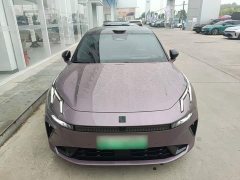 Lynk & Co Geely Lynk & Co 07 EM-P 2026 126 Extended Range Ultra H7 - ფოტო 2