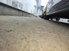Lynk & Co Geely Lynk & Co 07 EM-P 2026 126 Extended Range Ultra H7 - ფოტო 20