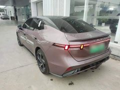 Lynk & Co Geely Lynk & Co 07 EM-P 2026 126 Extended Range Ultra H7 - ფოტო 4
