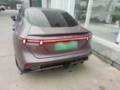 Lynk & Co Geely Lynk & Co 07 EM-P 2026 126 Extended Range Ultra H7 - ფოტო 5